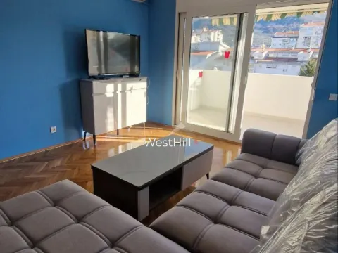 Prodaja, jednosoban stan, 56m², Bar, Crna Gora - image 8