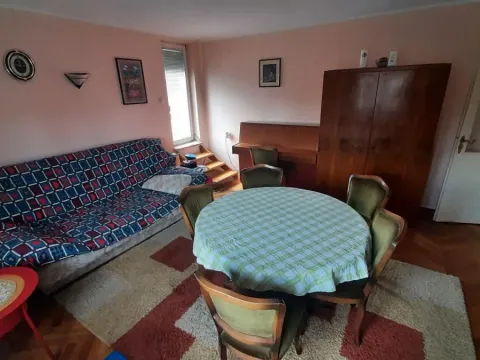 Rent, two bedroom apartment, 56m², Cara Dušana, Novi Sad Sve Podlokacije - image 4