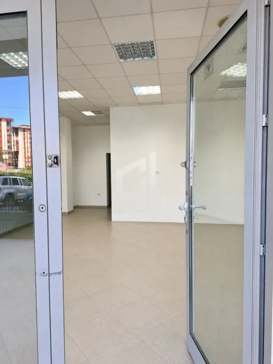 Rent, office space, 67m², Zabjelo, Podgorica