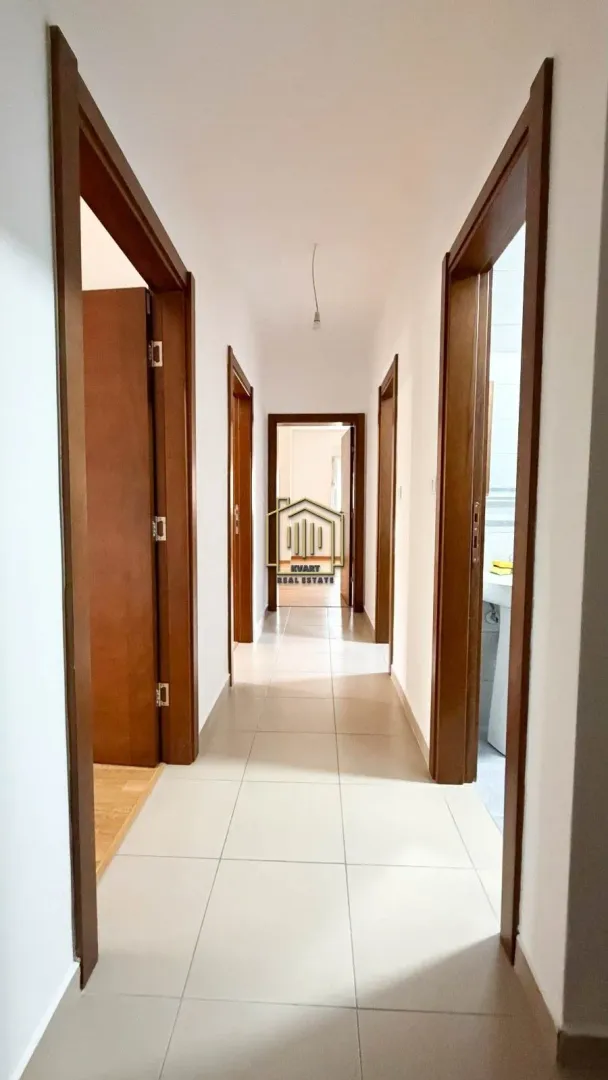 Prodaja, dvosoban stan, 73m², Tuški Put, Podgorica