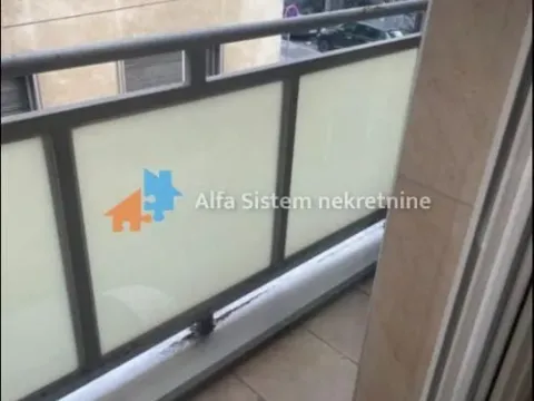 Izdavanje, dvosoban stan, 50m², Vračar Sve Podlokacije, Beograd - image 12