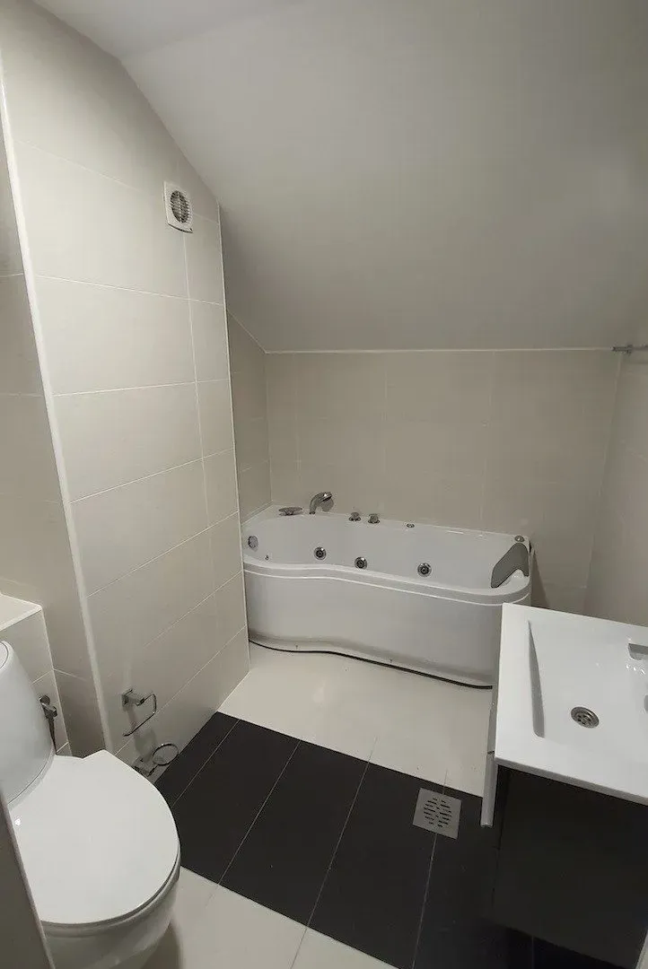 Sale, apartment, 107m², Rozino, Budva
