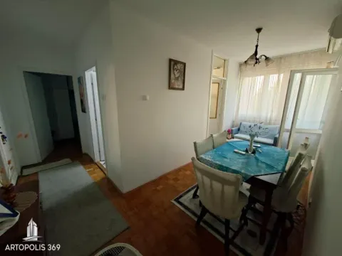 Izdavanje, dvosoban stan, 55m², Brace Jerković, Voždovac Sve Podlokacije - image 9