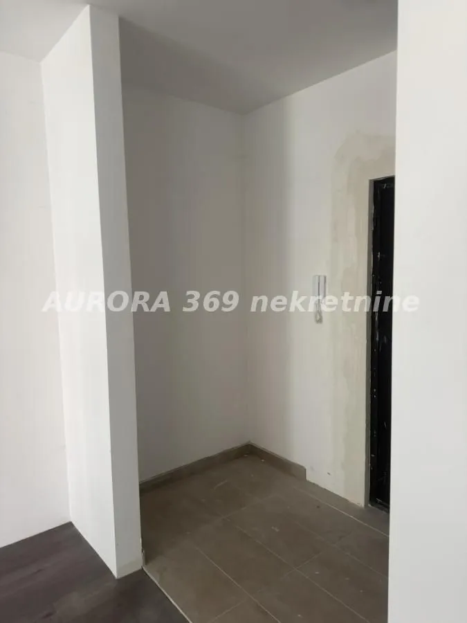 Prodaja, garsonjera, 40m², Ruma, Srbija