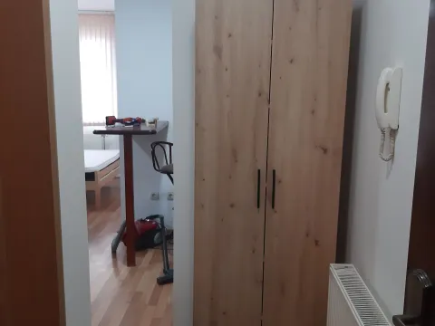 Rent, studio apartment, 26m², Centar, Jagodina - image 17