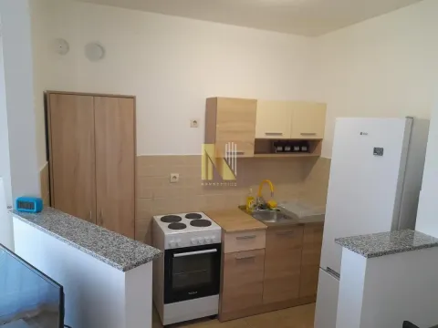 Sale, two bedroom apartment, 48m², Bulevar patrijarha Pavla, Novi Sad Sve Podlokacije - image 5