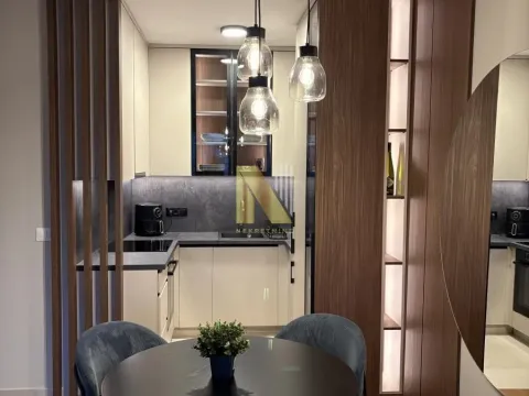 Izdavanje, jednosoban stan, 43m², Grbavica, Novi Sad Sve Podlokacije - image 3