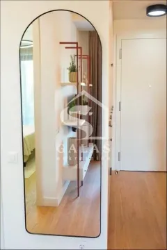 Izdavanje, dvosoban stan, 50m², Novi Beograd Blok 64, Novi Beograd Sve Podlokacije - image 9