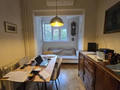 Prodaja, dvosoban stan, 63m², Vračar Centar, Vračar Sve Podlokacije - image 4