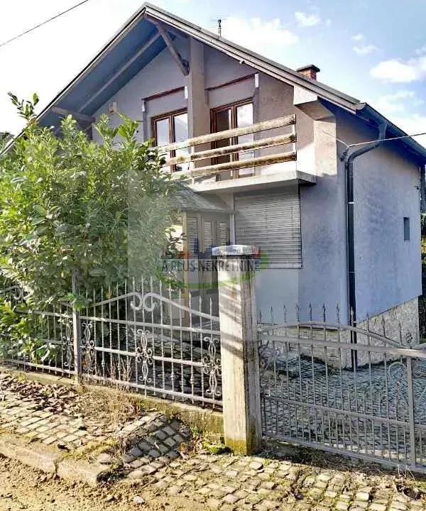 Prodaja, kuća, 125m², Loznica, Srbija