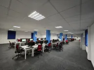 Izdavanje, poslovni prostor, 600m², Niš, Srbija - image 1