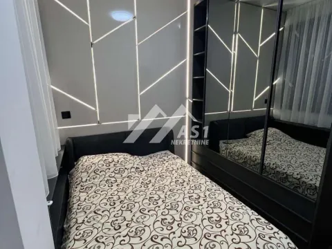 Rent, one bedroom apartment, 35m², Centar, Novi Sad - image 7