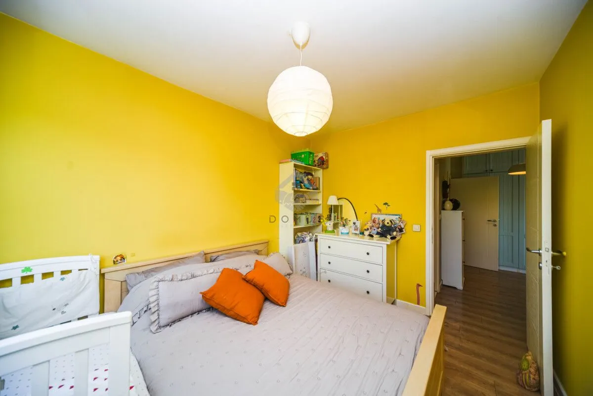 Sale, one bedroom apartment, 56m², Preko Morače, Podgorica