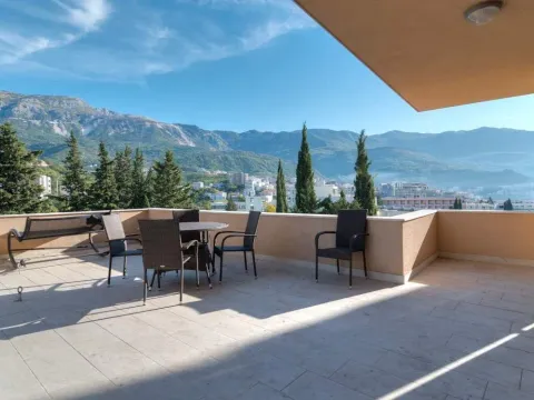 Sale, three bedroom apartment, 189m², Budva, Crna Gora - image 6