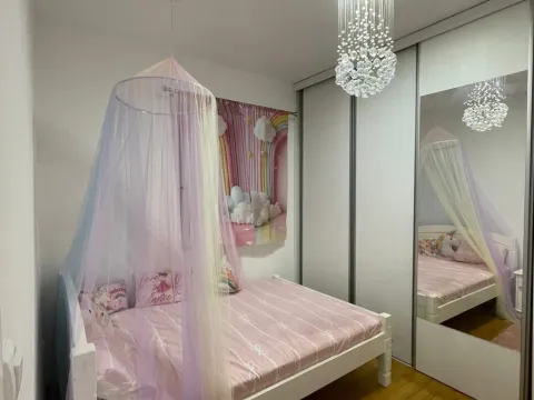 Rent, two bedroom apartment, 90m², Seljanovo, Tivat - image 7