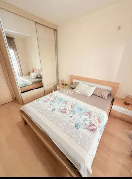 Rent, one bedroom apartment, 48m², City Kvart, Podgorica - image 5