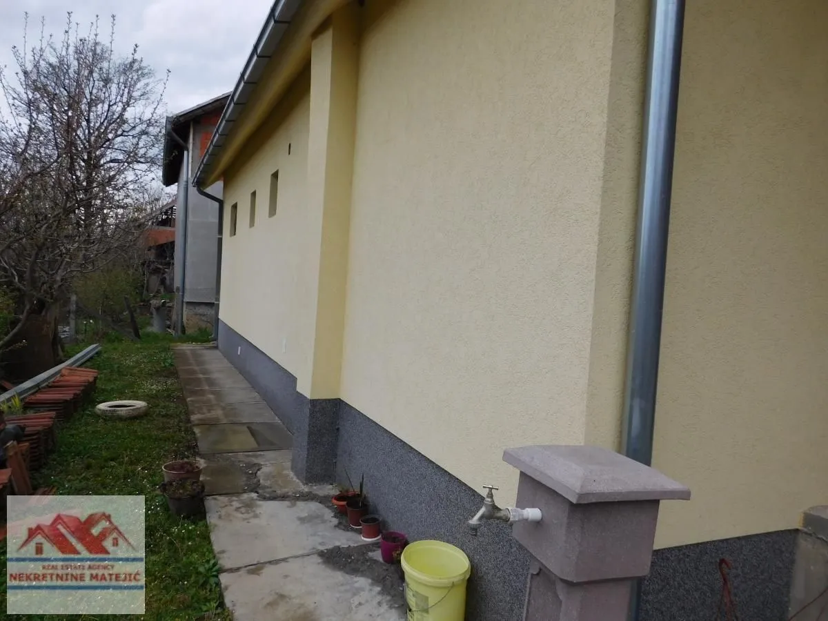 Prodaja, kuća, 68m², Grošnica, Kragujevac