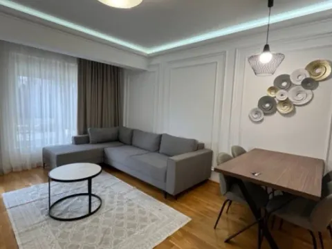 Sale, two bedroom apartment, 63m², Bečići, Budva