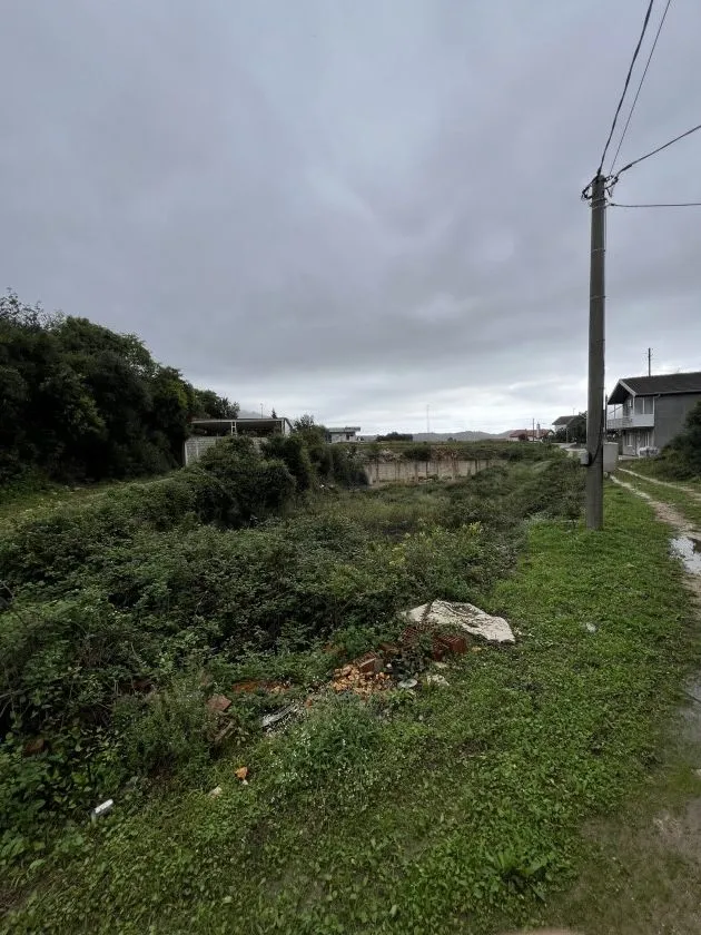 Prodaja, plac, 2519m², Ulcinj, Crna Gora
