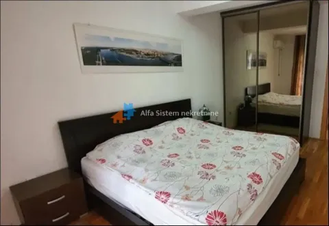 Rent, three bedroom apartment, 86m², Vračar Hram, Vračar Sve Podlokacije - image 9