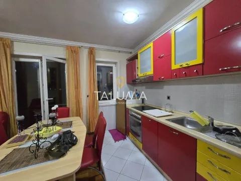 Prodaja, dvosoban stan, 65m², Ibričevina, Podgorica - image 6