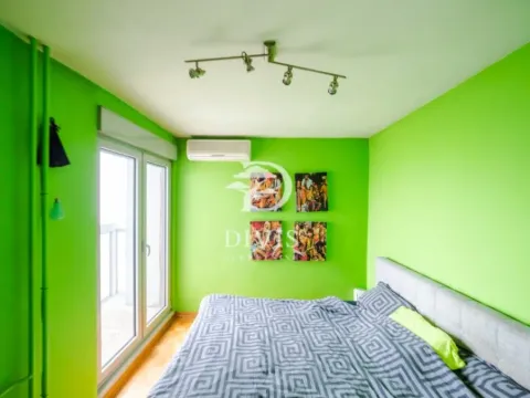 Prodaja, trosoban stan, 80m², Novi Beograd Blok 8, Novi Beograd Sve Podlokacije - image 10