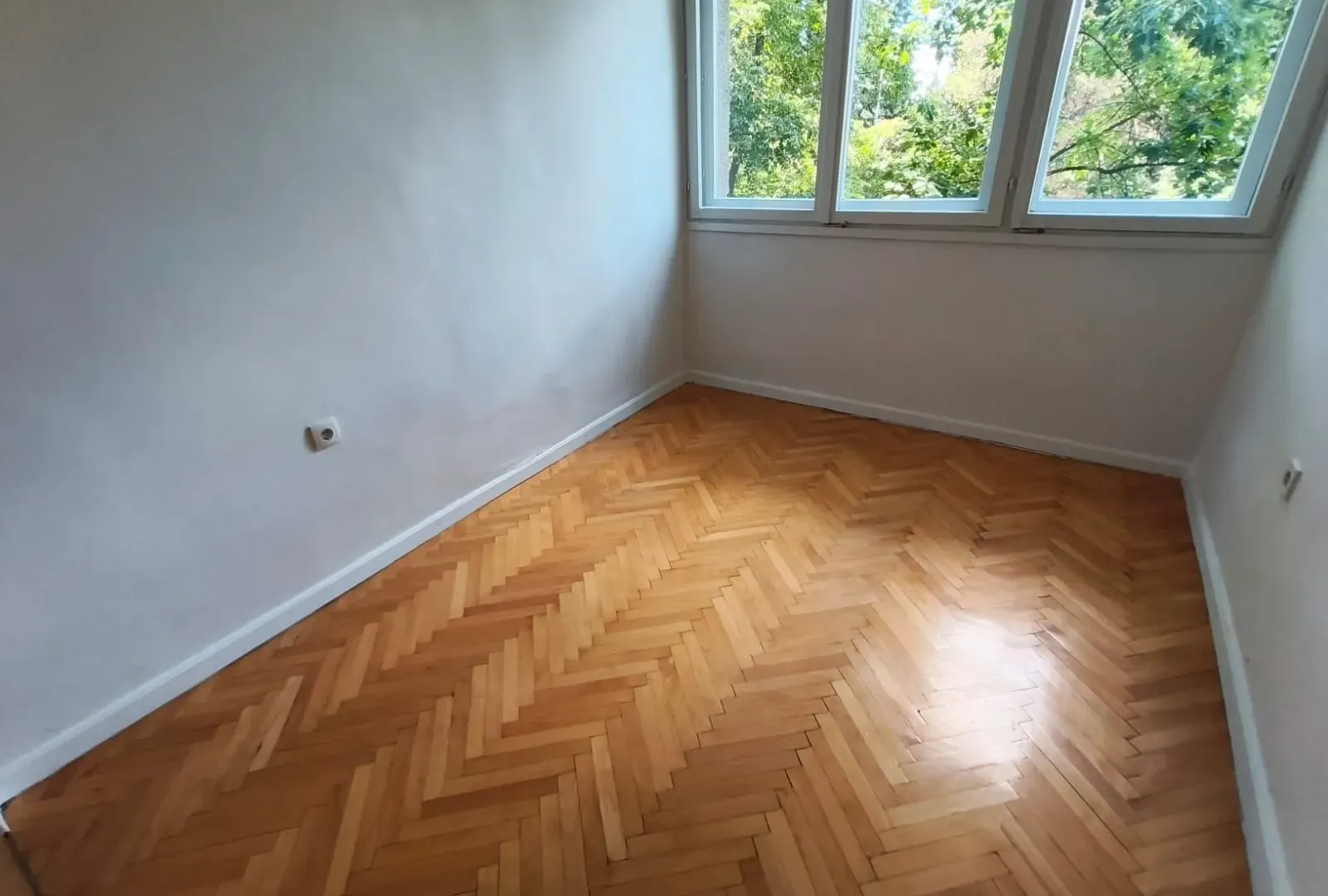 Rent, three bedroom apartment, 95m², Gintaš, Podgorica