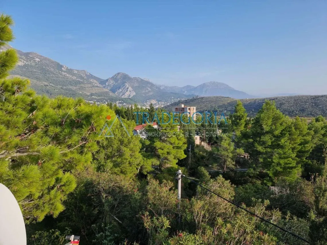 Prodaja, kuća, 156m², Sutomore, Bar