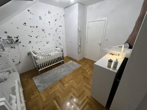 Prodaja, stan, 108m², Bulevar patrijarha Pavla, Novi Sad Sve Podlokacije - image 4