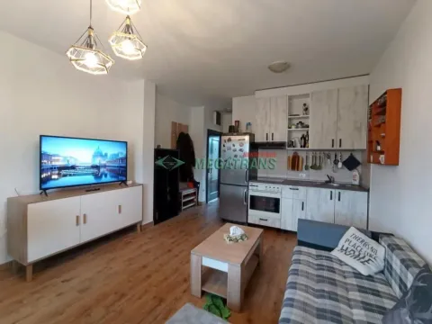 Rent, two bedroom apartment, 38m², Telep, Novi Sad Sve Podlokacije - image 2