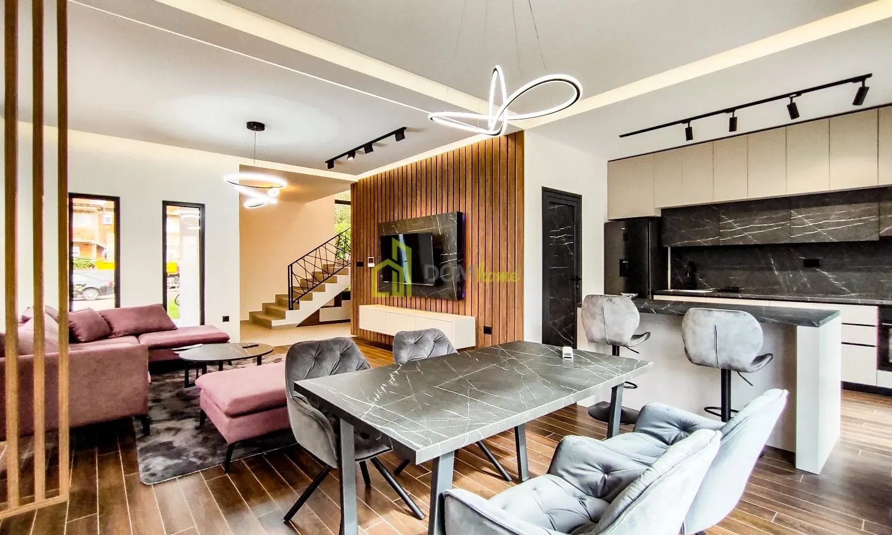 Sale, house, 150m², Donja Gorica, Podgorica