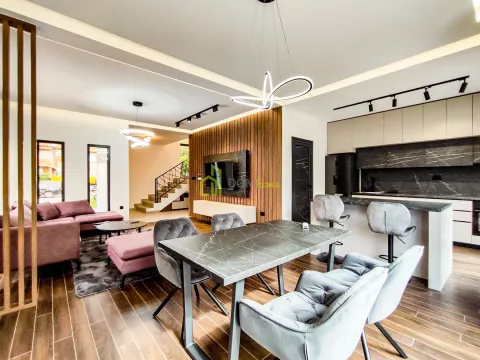 Prodaja, kuća, 150m², Donja Gorica, Podgorica - image 10