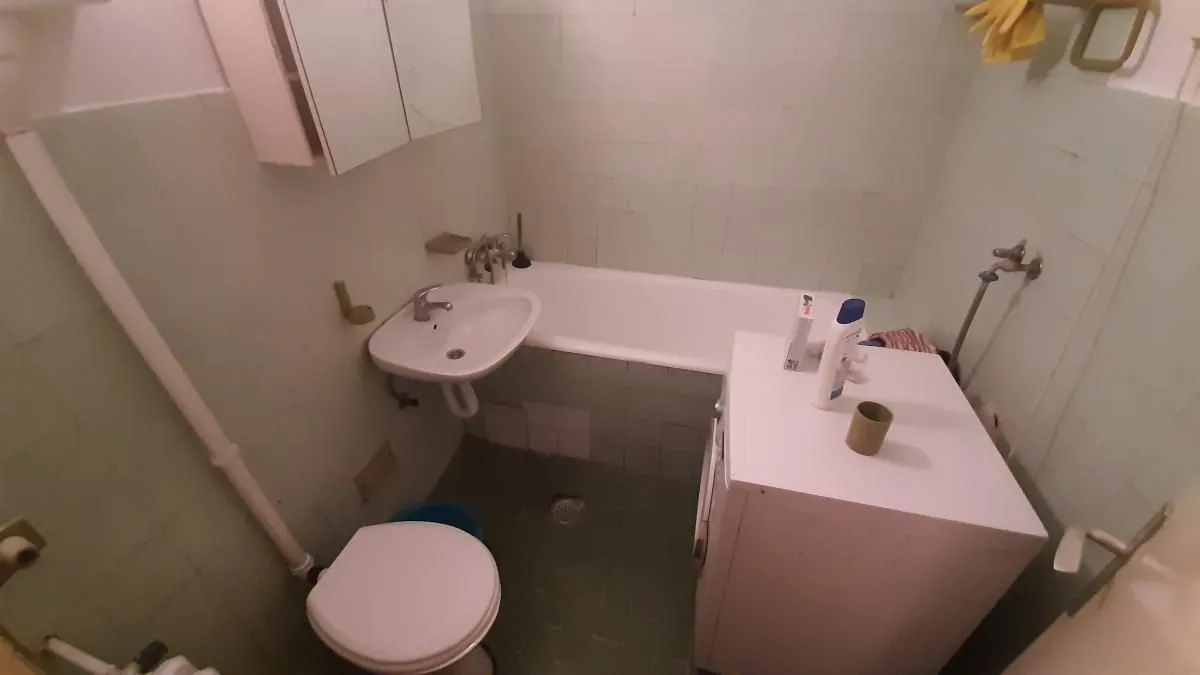 Izdavanje, dvosoban stan, 60m², Liman 4, Novi Sad Sve Podlokacije