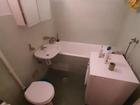 Izdavanje, dvosoban stan, 60m², Liman 4, Novi Sad Sve Podlokacije - image 8
