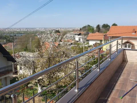 Prodaja, kuća, 460m², Sremska Kamenica, Petrovaradin - image 6