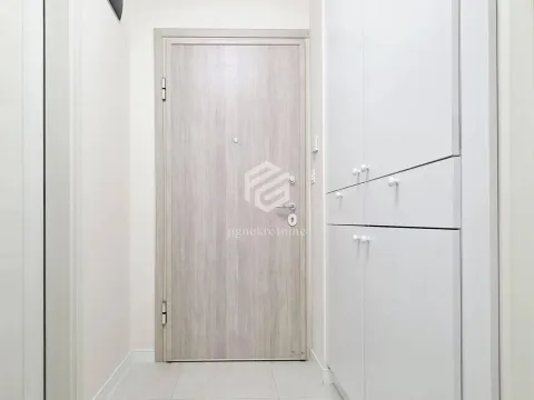 Rent, one bedroom apartment, 49m², Central Point, Podgorica - image 10