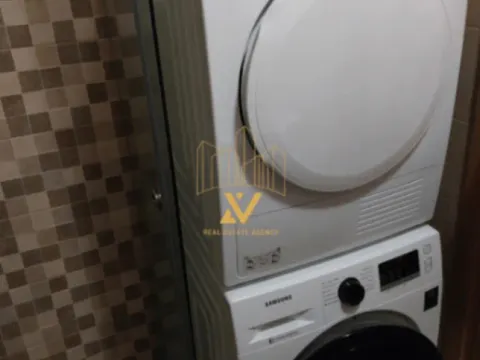 Izdavanje, dvosoban stan, 60m², Zabjelo, Podgorica - image 9