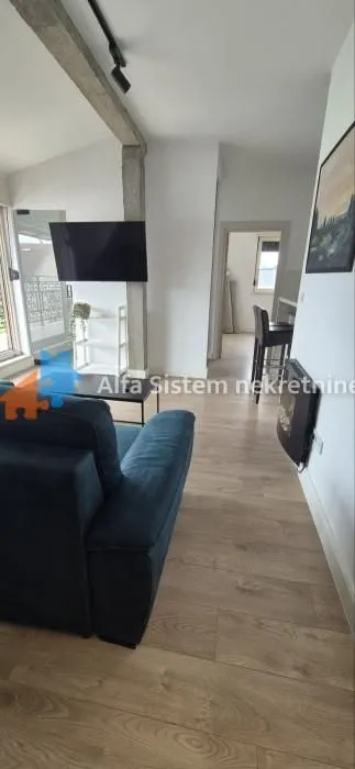 Rent, apartment, 76m², Dušanovac, Voždovac Sve Podlokacije