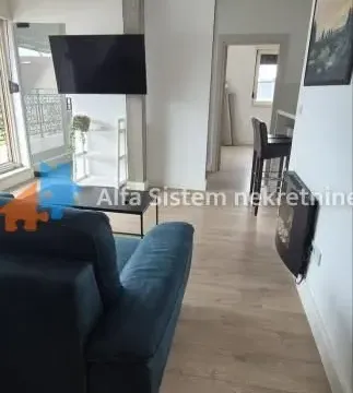 Rent, apartment, 76m², Dušanovac, Voždovac Sve Podlokacije - image 5