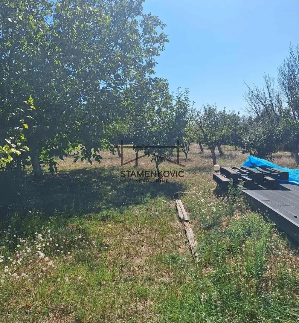 Prodaja, kuća, 55m², Sremski Karlovci, Novi Sad