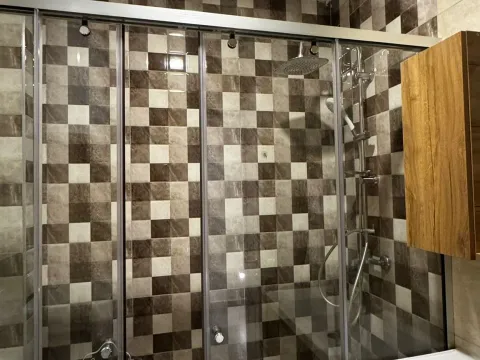 Rent, two bedroom apartment, 70m², Budva, Crna Gora - image 23