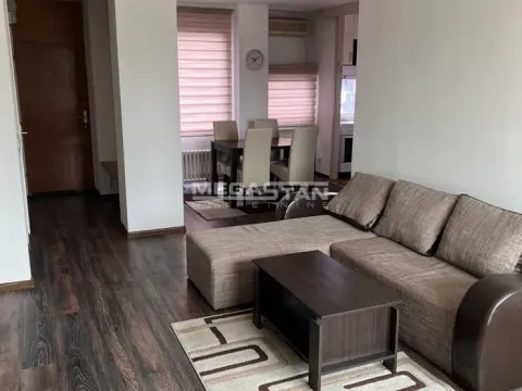 Sale, three bedroom apartment, 70m², Novi Beograd Blok 23, Novi Beograd Sve Podlokacije - image 7