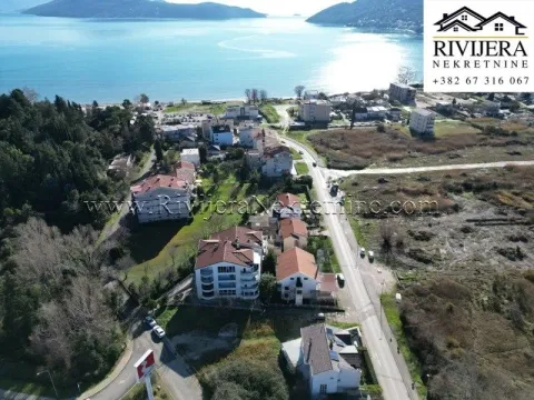 Prodaja, plac, 791m², Igalo, Herceg Novi - image 7