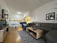 Izdavanje, jednosoban stan, 50m², Stari Aerodrom, Podgorica - image 3