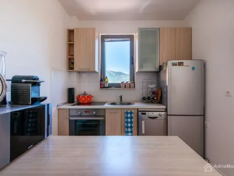 Sale, one bedroom apartment, 55m², Bečići, Budva - image 7