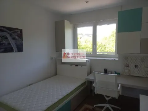 Izdavanje, četvorosoban stan, 135m², Lisičji Potok, Beograd - image 19