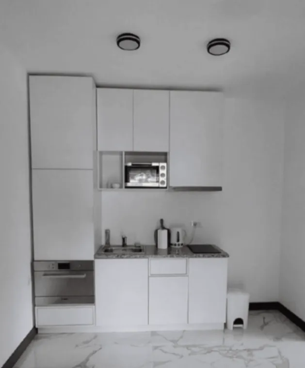 Prodaja, stan, 36m², Bar, Crna Gora