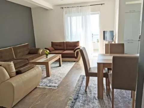 Sale, two bedroom apartment, 82m², Utjeha, Bar - image 2