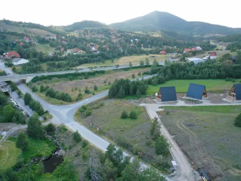 Prodaja, plac, 1767m², Centar, Zlatibor - image 5