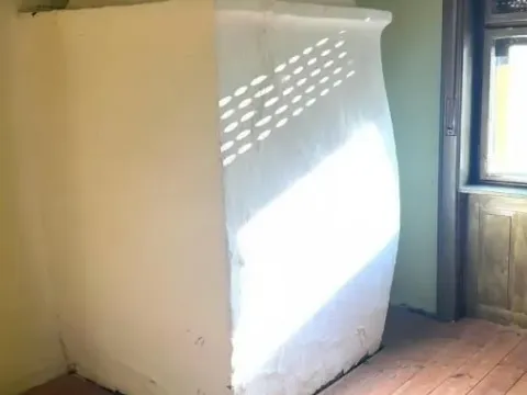 Sale, house, 354m², Uzdin, Kovačica - image 21